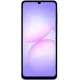 Смартфон Samsung Galaxy A07, 6/128 Гб, Light Violet, фиолетовый