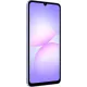 Смартфон Samsung Galaxy A07, 6/128 Гб, Light Violet, фиолетовый