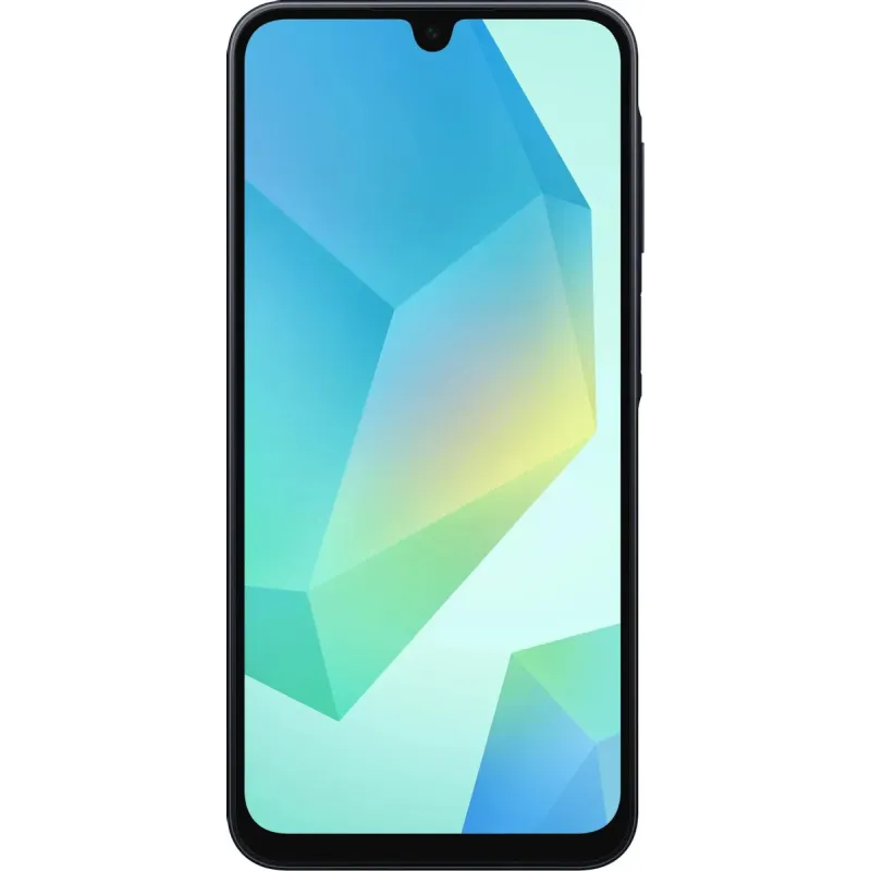 Смартфон Samsung Galaxy A16, 4/128 Гб, Blue Black, темно-синий