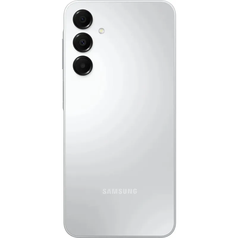 Смартфон Samsung Galaxy A16, 6/128 Гб, Light Gray, серый
