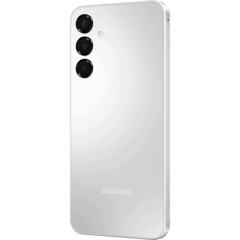 Смартфон Samsung Galaxy A16, 6/128 Гб, Light Gray, серый