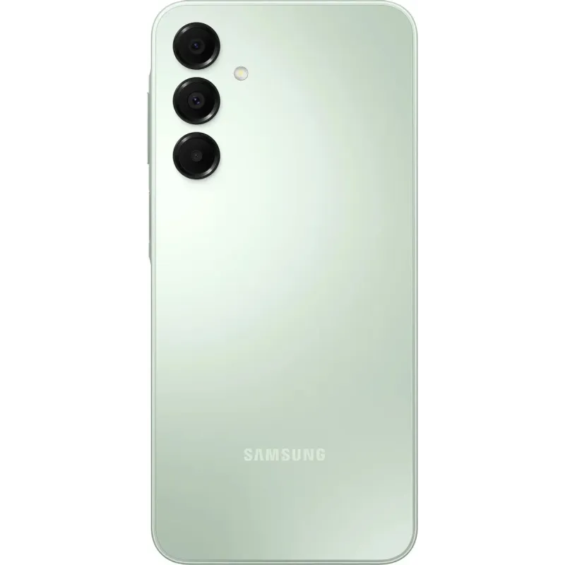 Смартфон Samsung Galaxy A16, 4/128 Гб, Light Green, зеленый