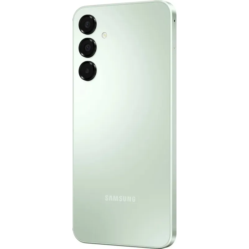 Смартфон Samsung Galaxy A16, 4/128 Гб, Light Green, зеленый