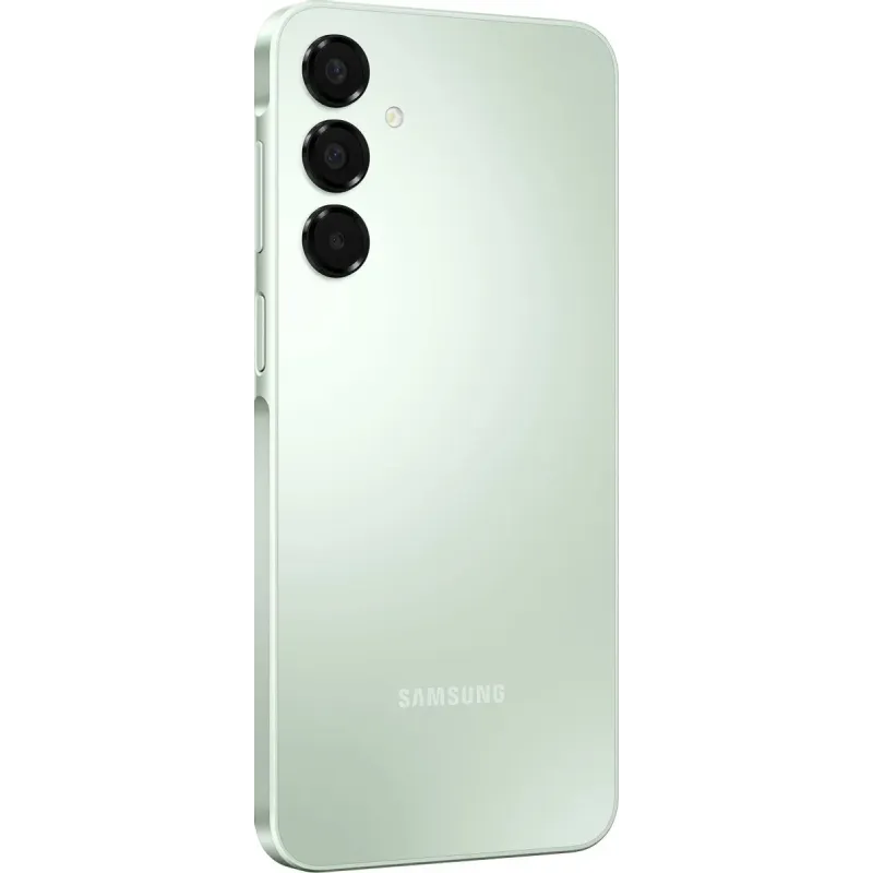 Смартфон Samsung Galaxy A16, 4/128 Гб, Light Green, зеленый