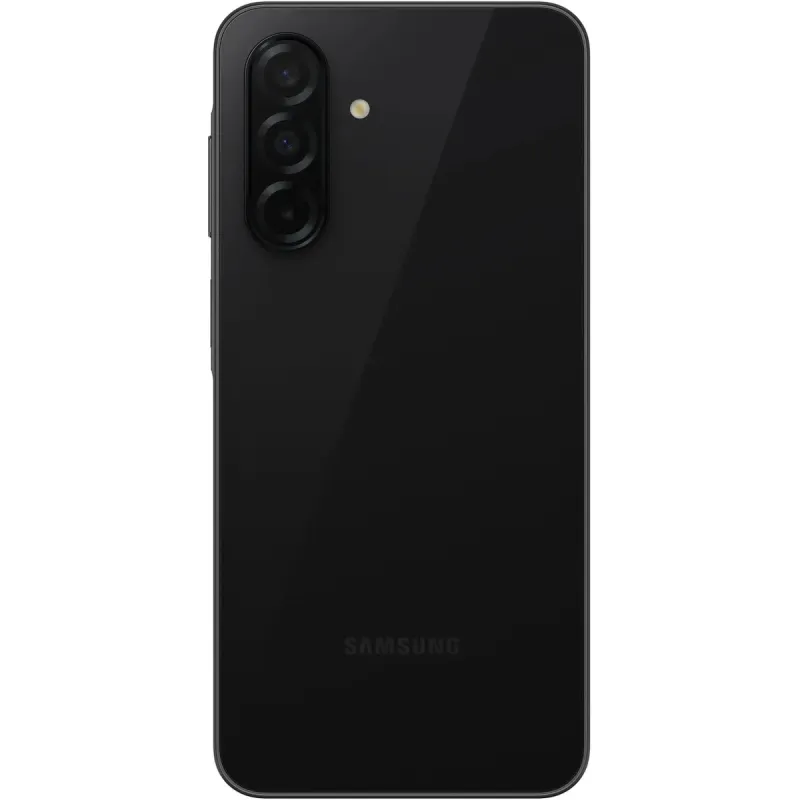Смартфон Samsung Galaxy A26, 8/256 Гб, Black, черный