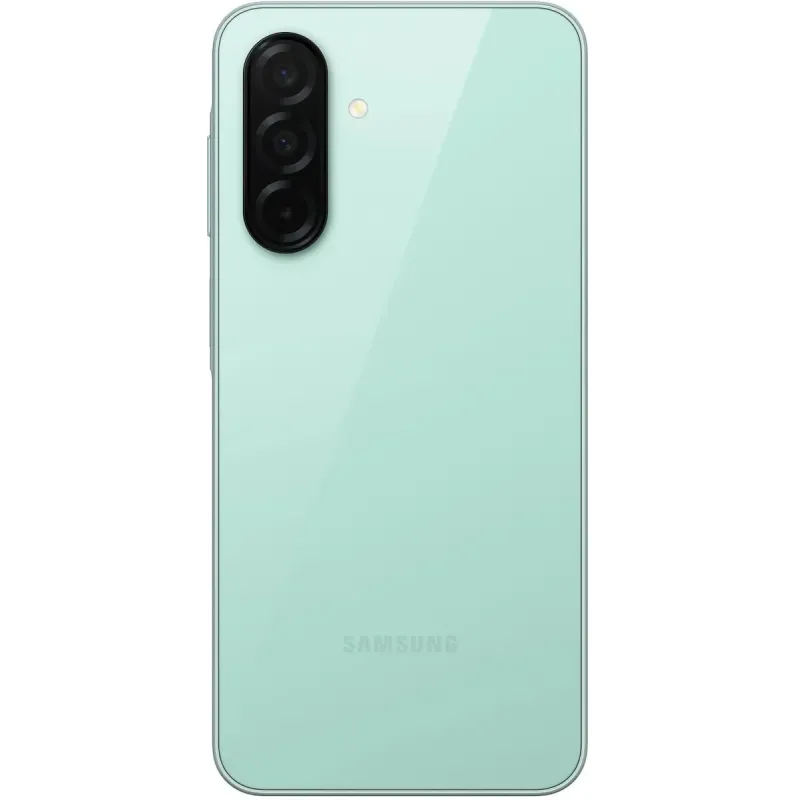 Смартфон Samsung Galaxy A26, 8/256 Гб, Green, зеленый