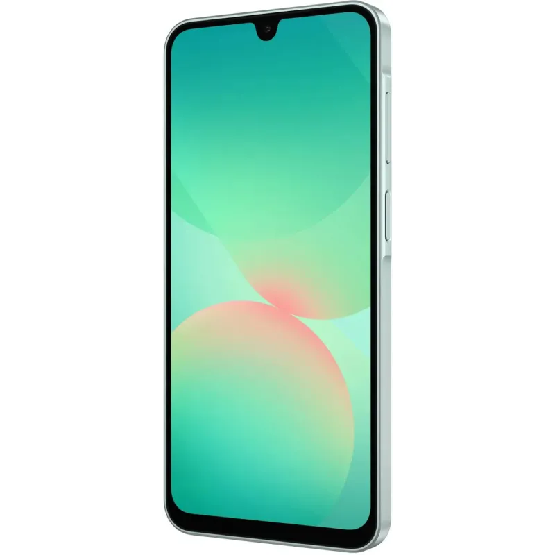 Смартфон Samsung Galaxy A26, 8/256 Гб, Green, зеленый