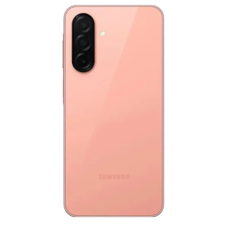 Смартфон Samsung Galaxy A26, 6/128 Гб, Pink, розовый
