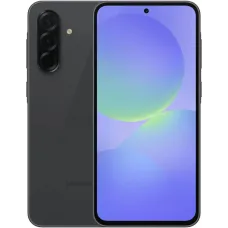 Смартфон Samsung Galaxy A36 5G 8/128 GB, Black