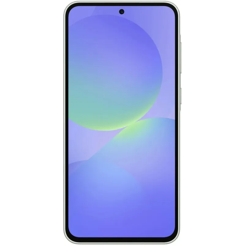 Смартфон Samsung Galaxy A36 5G 12/256 GB, Lime