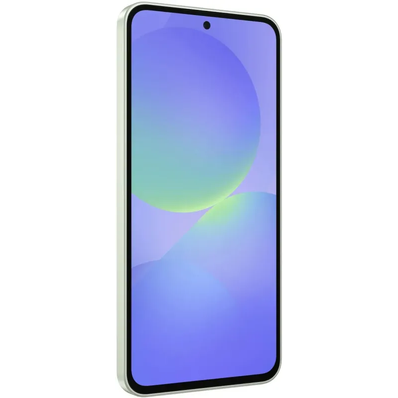 Смартфон Samsung Galaxy A36 5G 12/256 GB, Lime