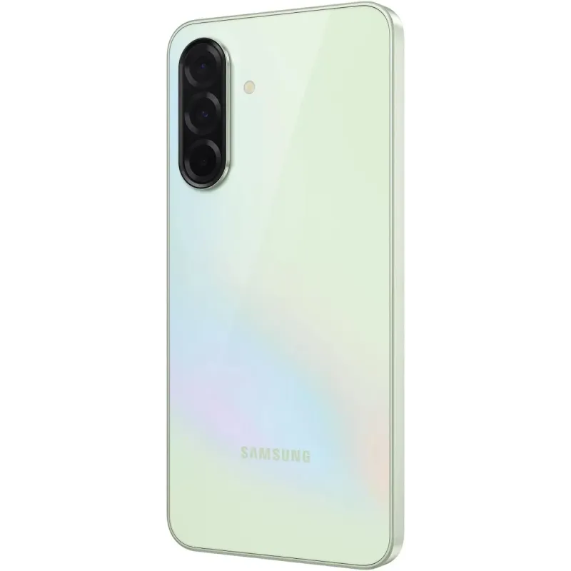 Смартфон Samsung Galaxy A36 5G 12/256 GB, Lime