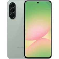 Смартфон Samsung Galaxy A56 5G, 12/256 ГБ, Olive