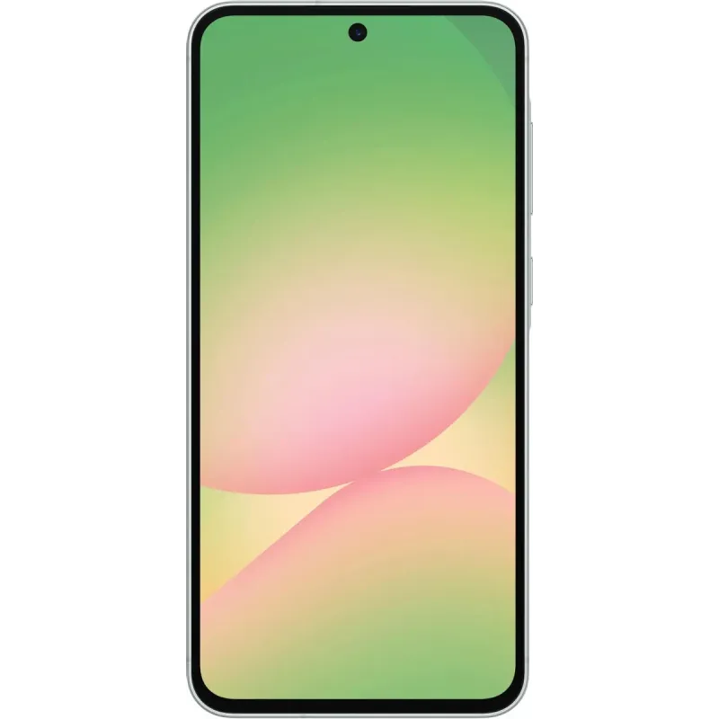 Смартфон Samsung Galaxy A56 5G, 12/256 ГБ, Olive