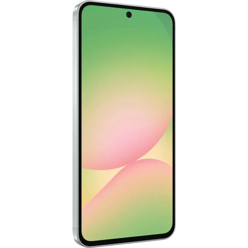 Смартфон Samsung Galaxy A56 5G, 12/256 ГБ, Olive