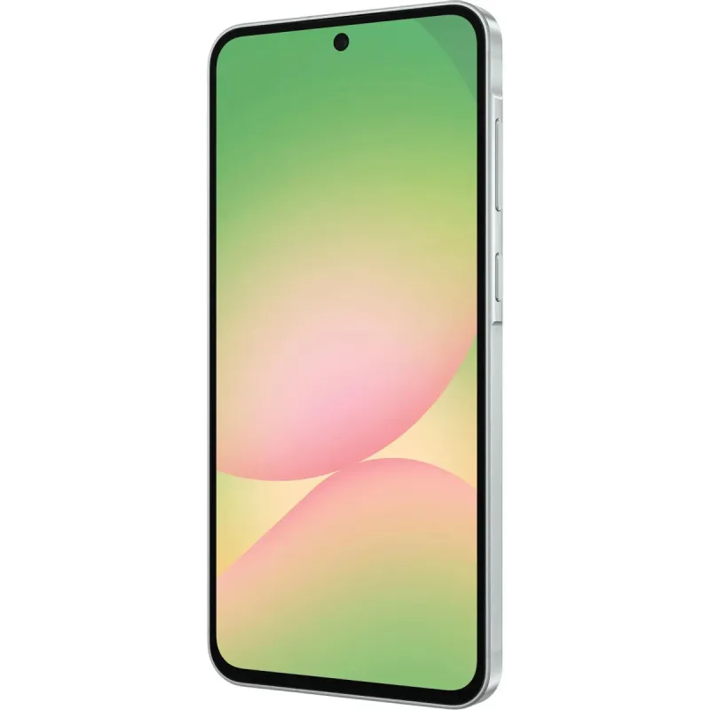 Смартфон Samsung Galaxy A56 5G, 12/256 ГБ, Olive