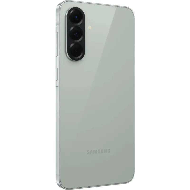 Смартфон Samsung Galaxy A56 5G, 12/256 ГБ, Olive