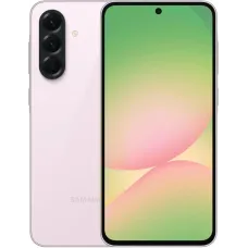 Смартфон Samsung Galaxy A56 5G, 12/256 ГБ, Pink