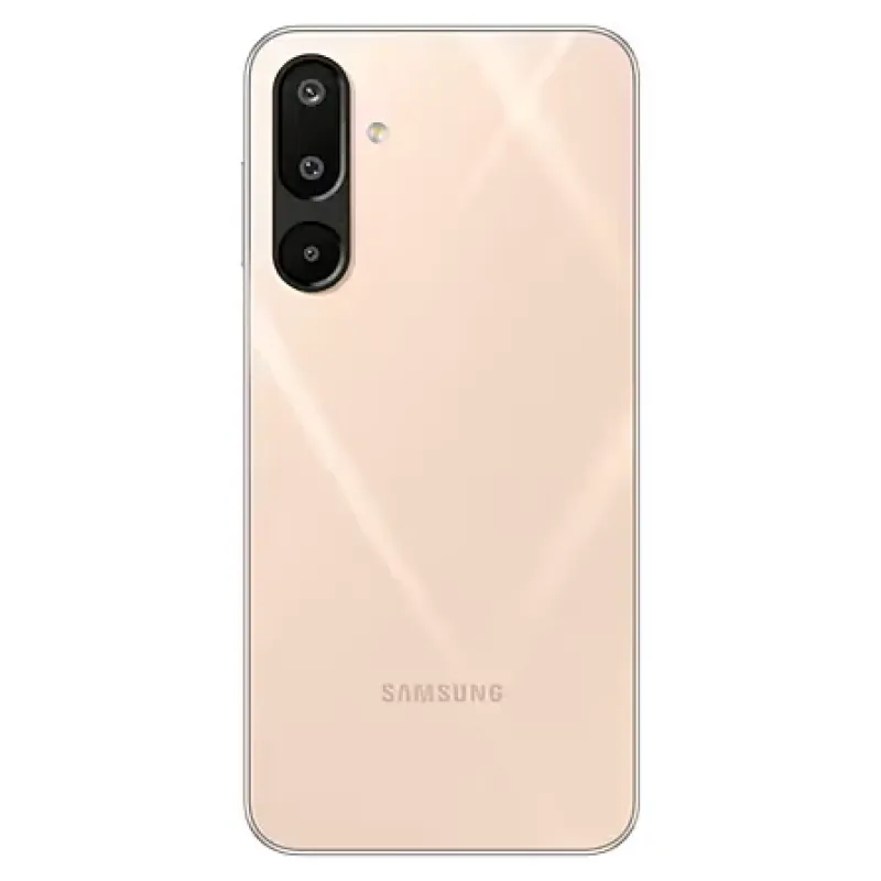 Смартфон Samsung Galaxy M16, 6/128 ГБ, Dual SIM (nano SIM+eSIM), Pink, розовый