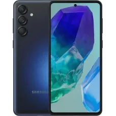 Смартфон Samsung Galaxy M55 5G 8/256 ГБ, Black