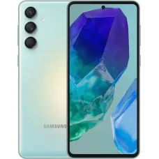 Смартфон Samsung Galaxy M55 5G 8/128 ГБ, Green