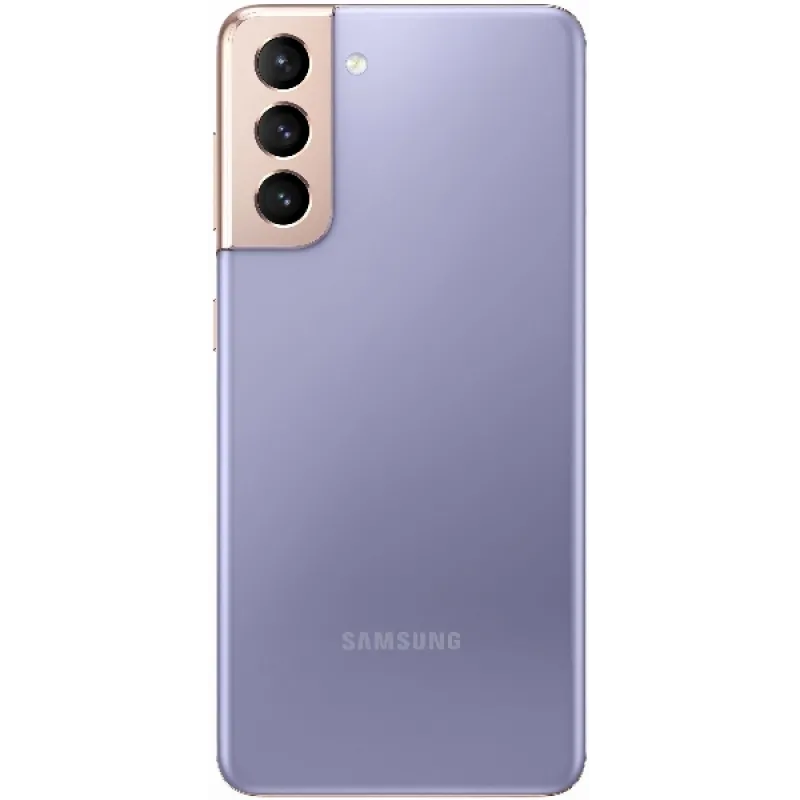 Смартфон Samsung Galaxy S21 5G 8/128 Violet