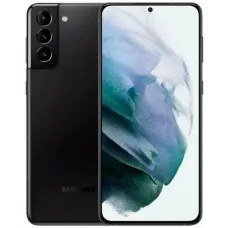 Смартфон Samsung Galaxy S21+ 5G 8/128ГБ, черный