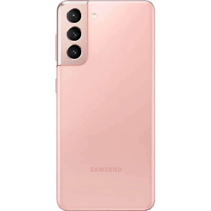 Смартфон Samsung Galaxy S21+ 5G 8/256ГБ, розовый