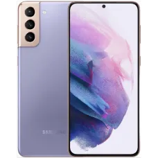 Смартфон Samsung Galaxy S21+ 5G 8/128ГБ, фиолетовый