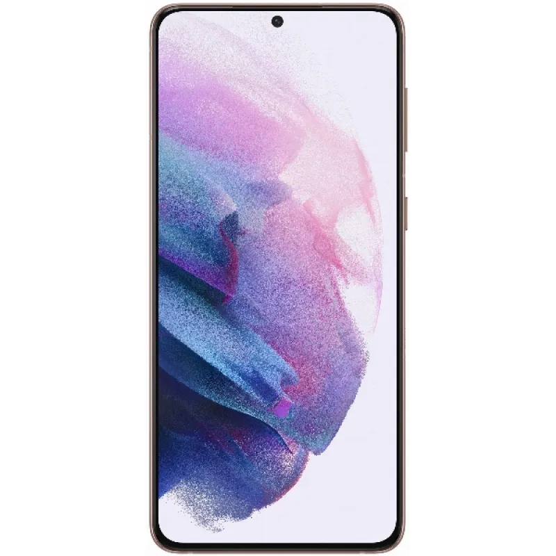 Смартфон Samsung Galaxy S21+ 5G 8/128ГБ, фиолетовый