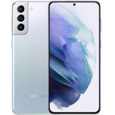 Смартфон Samsung Galaxy S21+ 5G 8/128ГБ, белый