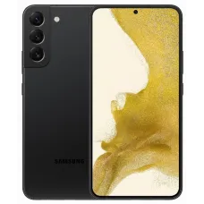 Смартфон Samsung Galaxy S22 Plus 8/128 Gb, Dual: nano SIM + eSIM, черный