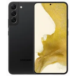 Смартфон Samsung Galaxy S22 Plus 8/128 Gb, Dual: nano SIM + eSIM, черный