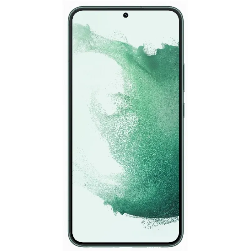 Смартфон Samsung Galaxy S22 Plus 8/256 Gb, Dual: nano SIM + eSIM, зеленый