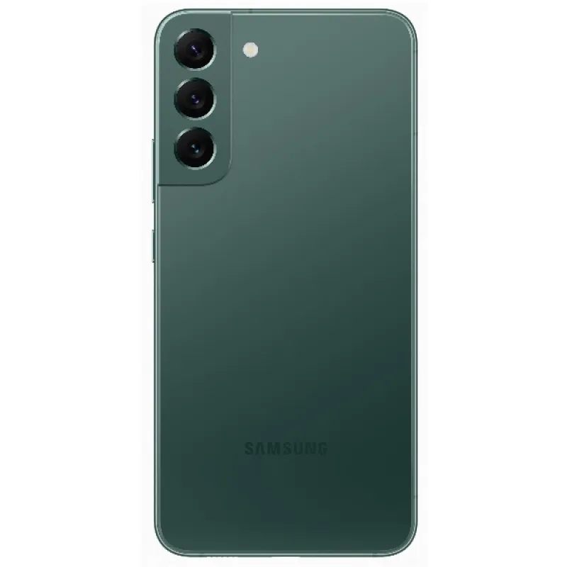 Смартфон Samsung Galaxy S22 Plus 8/256 Gb, Dual: nano SIM + eSIM, зеленый