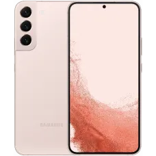 Смартфон Samsung Galaxy S22 Plus 8/128 Gb, Dual: nano SIM + eSIM, розовый