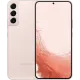 Смартфон Samsung Galaxy S22 Plus 8/256 Gb, Dual: nano SIM + eSIM, розовый