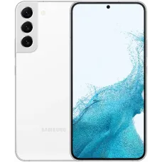 Смартфон Samsung Galaxy S22 Plus 8/128 Gb, Dual: nano SIM + eSIM, белый