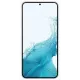 Смартфон Samsung Galaxy S22 Plus 8/256 Gb, Dual: nano SIM + eSIM, белый