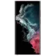 Смартфон Samsung Galaxy S22 Ultra, 12/256 GB, Dual: nano SIM + eSIM, бордовый