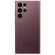 Смартфон Samsung Galaxy S22 Ultra, 12/256 GB, Dual: nano SIM + eSIM, бордовый