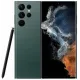 Смартфон Samsung Galaxy S22 Ultra, 8/128 GB, Dual: nano SIM + eSIM, зеленый