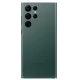 Смартфон Samsung Galaxy S22 Ultra, 8/128 GB, Dual: nano SIM + eSIM, зеленый