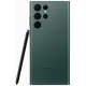 Смартфон Samsung Galaxy S22 Ultra, 8/128 GB, Dual: nano SIM + eSIM, зеленый