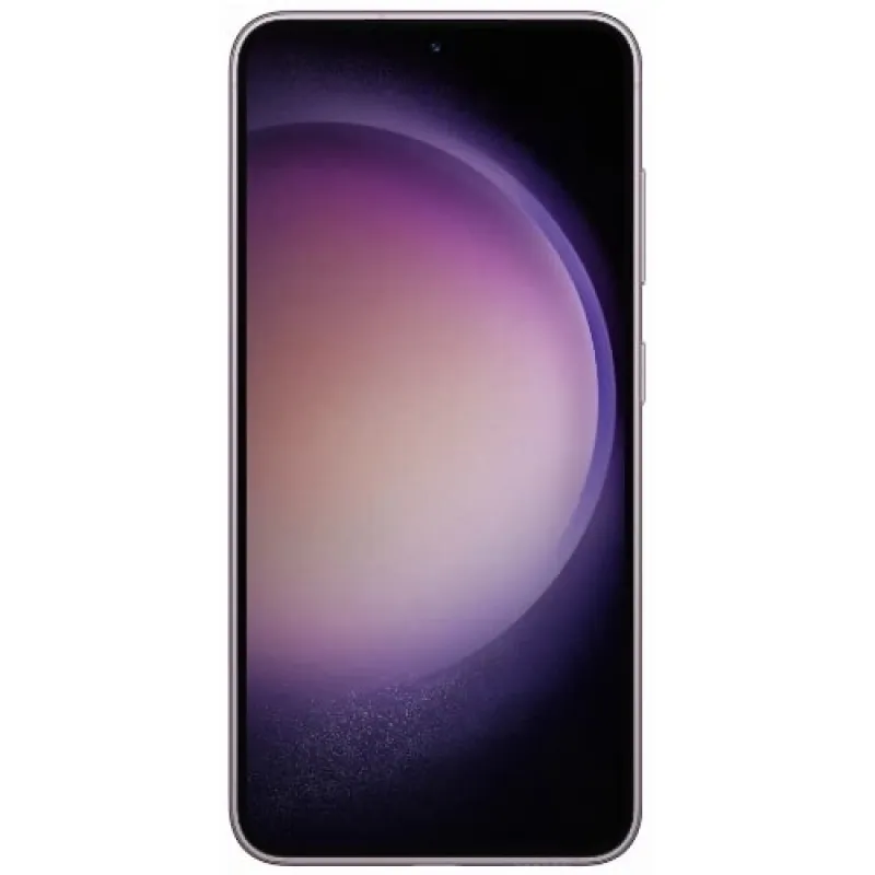Смартфон Samsung Galaxy S23 8/128 Gb, Dual SIM (nano SIM+eSIM), лавандовый