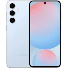 Смартфон Samsung Galaxy S24 FE 8/128 Gb, синий