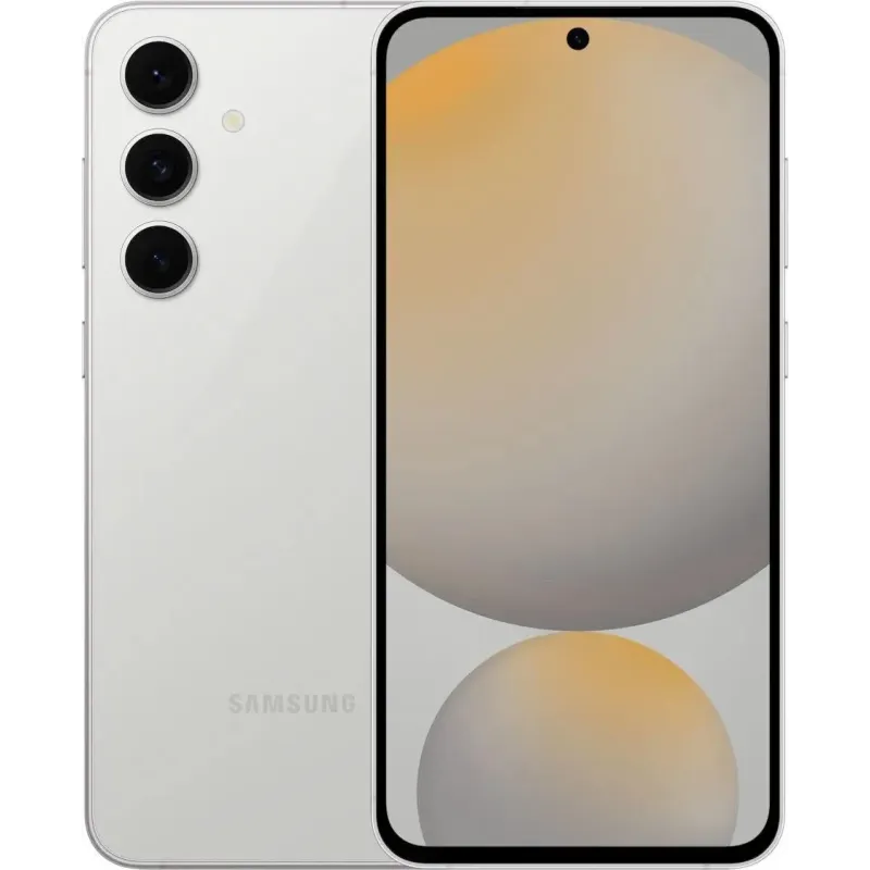 Смартфон Samsung Galaxy S24 FE 8/128 Gb, серый