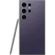 Смартфон Samsung Galaxy S24 Ultra, 12/256 GB, Dual nano SIM+eSIM, фиолетовый