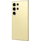 Смартфон Samsung Galaxy S24 Ultra, 12/512 GB, Dual nano SIM+eSIM, желтый
