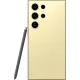 Смартфон Samsung Galaxy S24 Ultra, 12/512 GB, Dual nano SIM+eSIM, желтый